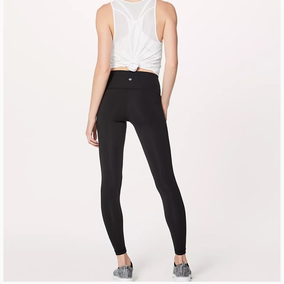 Lululemon Wunder Under Full-On Luxtreme 28”!!!!! - Picture 3 of 6